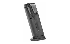 CZ 75 Compact 9mm 10-Round Magazine by CZ Part #11125