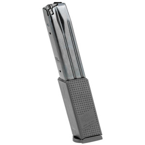 ProMag Industries H&K VP9 9mm 32-Round Blue Steel Magazine - Part #HEC-A16