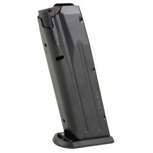 Tanfoglio MAG Tanfoglio Stand 9mm 17-Round Magazine for Large Frame Pistols
