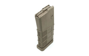 ProMag Industries PROMAG AR10 308 Winchester 20-Round Magazine in Flat Dark Earth