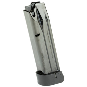 Beretta PX4 Storm 9mm 20-Round Magazine - Factory Original Blue