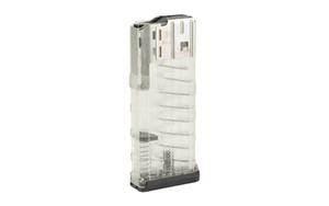 Lancer Systems L7AWM .308 Winchester 25-Round Clear Magazine