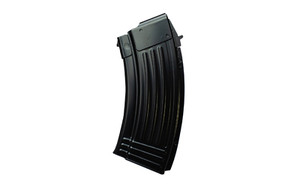 Global Ordnance GO MAG AK47 20-Round Steel Magazine for 7.62x39 Caliber