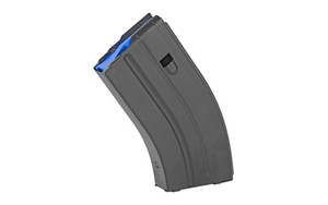 DURAMAG DuraMag SS 20-Round Magazine for 6.5 Grendel Rifle