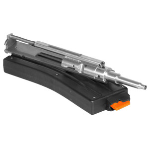 CMMG Bravo 22LR AR Conversion Kit with 10-Round Magazine