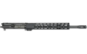 Rock River Arms Tactical Carbine A4 Mid-Length Upper in .450 Bushmaster, 16-Inch Barrel