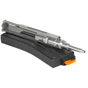 CMMG Bravo Series .22LR Conversion Kit with 25-Round Magazine for AR Rifles