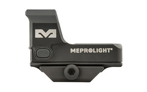 Meprolight MPO-DF 3.5 MOA Red Dot Sight for Full-Sized Pistols