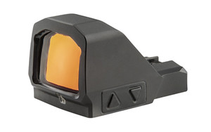 Meprolight MPO-F 3/33 MOA Micro Red Dot Sight for Pistols
