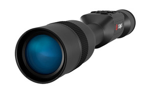 ATN Corp X-Sight 5 5-25X Digital Day and Night Rifle Scope with 50mm Objective