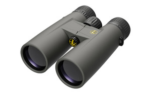 Leupold BX-1 McKenzie HD 12x50mm Binoculars - Gray