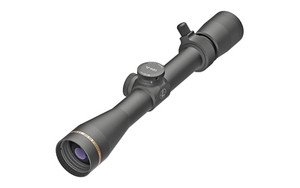 Leupold VX-3HD 2.5-8x36mm Rifle Scope with Duplex Reticle