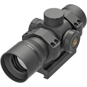 Leupold Freedom RDS 1X34 Red Dot Sight with Mount