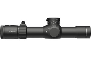 Leupold Mark 5HD 2-10x30mm CMR-MIL Rifle Scope with Illuminated Reticle