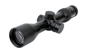Steiner Predator 4S 4-16x44 Rifle Scope – Compact, Lightweight, Rugged Design