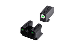 TRUGLO Tritium Pro Night Sights for Kimber - Part TG231K1W