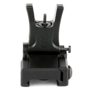 Leapers UTG Model 4 Low Profile Flip-up Front Sight for AR-15 Rifles