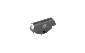 XS Sights Standard Dot Night Sights for Taurus 856 - Tritium White