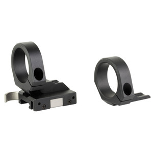 Burris Optics BTC Rail Mount Adapter for Thermal Clip-On Integration