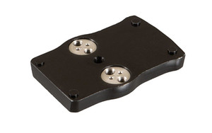 TRUGLO Pistol Red Dot Sight Adapter TG-TG8952C for RMR | Tactical Mount for Pistol Accessories