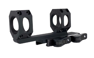 American Defense Manufacturing AD-Recon 34mm Scope Mount for AR-15 Rifles