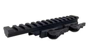 American Defense Manufacturing AD-170-VPG Picatinny Riser with 5