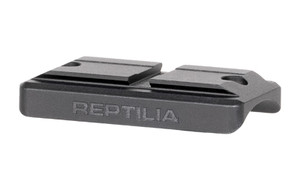 Reptilia Saddle Mount for Holosun HE509T on Beretta 1301/A300 Shotguns