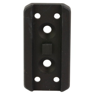 Arisaka Defense Offset Optic Plate 5 for Aimpoint Micro T1/T2 and More