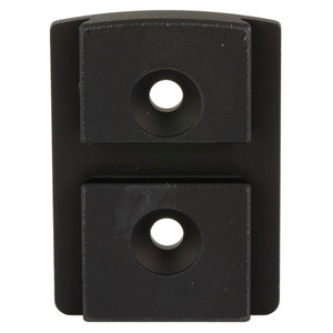 Arisaka Defense ARSOOM-P13 Off-Set Optic Plate for Holosun 509T - Black