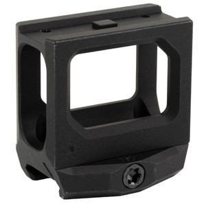 Arisaka Defense Aimpoint Acro Mount Mk2 – 1.93 inch height, Black
