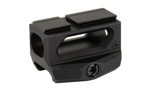 Arisaka Defense Aimpoint Acro Mount Mk2 in 1.54-inch height for Aimpoint Acro P1 and P2 Optics