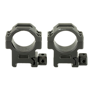 Leapers, Inc. - UTG Pro Max 30mm Medium Picatinny Scope Rings