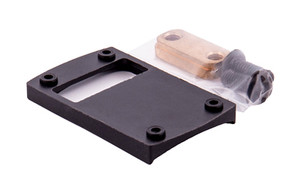 Shield Sights Dovetail Polymer Replacement Mount for CZ Shadow 1 – Black