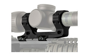 Reptilia AUS 30mm Mount - Low Profile Picatinny Rail Attachment for Magnified Optics