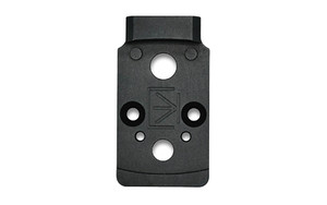 Calculated Kinetics CK S&W M&P 2.0 to Holosun K/RMSc Optic Mount Plate