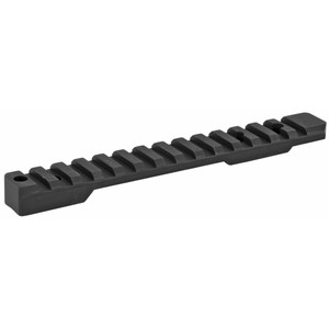 Talley Manufacturing PSM252700 Picatinny Base for Remington 700 with 20-MOA Elevation