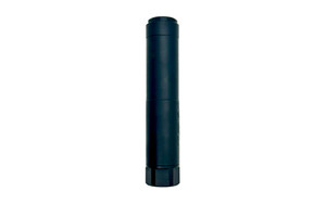 Otter Creek Labs Titanium Suppressor for 22 Caliber – Black