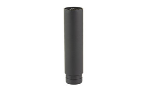 Liberty Precision Machine Mach-S Titanium 7.62mm Suppressor
