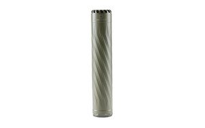 ANECHOIC AnechoX 30L Titanium Suppressor for 30 Caliber Rifles