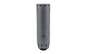 KGM R65K 6.5mm Suppressor with 5/8x24 Direct Thread Mount