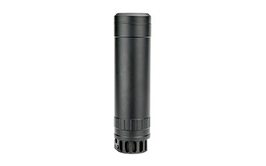 KGM R556A2 5.56 NATO Quick Detach Suppressor - Black Inconel