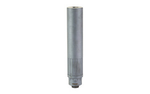 ALLEYCAT 308 Inconel 718 Quick Detach Suppressor - Black