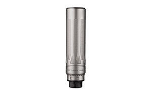 Dead Air Armament Nomad Ti XC 7.62mm Titanium Suppressor