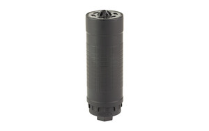 IWI US Inc IWS6K 6mm Centerfire Suppressor - Black
