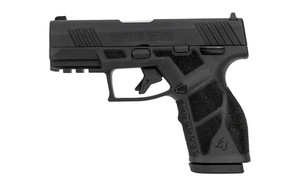 Taurus GX2 9mm Compact Pistol with 13-Round Capacity and