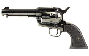 Taurus USA Deputy .45 Colt Single Action Revolver with 4.75-Inch Barrel, Black Finish