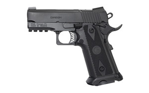 Girsan Witness 2311 9mm Semi-Automatic Pistol with 17-Round Capacity