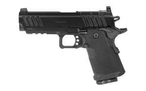 Springfield Prodigy Compact 9mm 4.25-inch Barrel with Night Sights and 15-Round Capacity