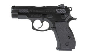 CZ 75D PCR CMP 50th Anniversary Limited Edition 9mm Compact Pistol by CZ
