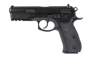 CZ 75 SP-01 50th Anniversary Edition 9mm Pistol with 10-Round Capacity